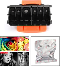 Topteng QY6-0083 nyomtatófej Canon MG6310 MG6320 MG6350 MG6380 MG7120 MG7150 IP8720 IP8750 2