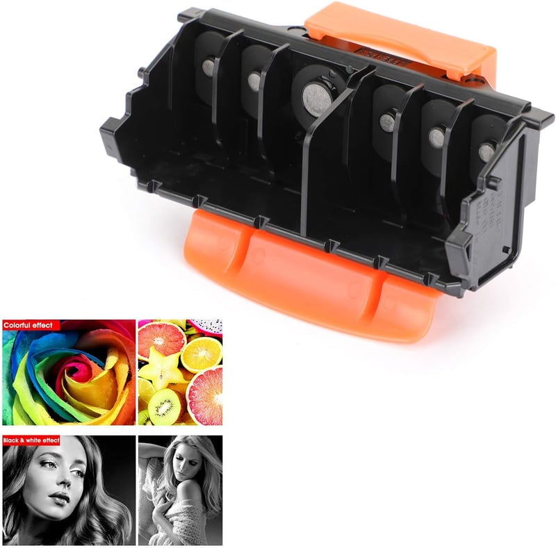 Topteng QY6-0083 nyomtatófej Canon MG6310 MG6320 MG6350 MG6380 MG7120 MG7150 IP8720 IP8750