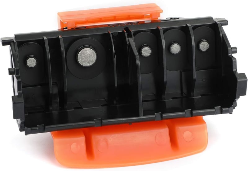 Cap de imprimare color Topteng QY6-0086 pentru seria Canon MX720 / MX920 / IX6780