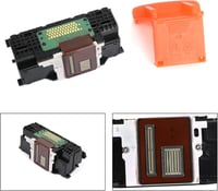 Cap de imprimare color Topteng QY6-0086 pentru seria Canon MX720 / MX920 / IX6780 2