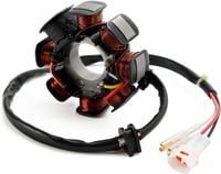 Topteng Stator Generátor Beta RR 125 200 250 300 X-Trainer 2T 2013-2023 5