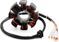 Topteng Stator Generátor Beta RR 125 200 250 300 X-Trainer 2T 2013-2023 1