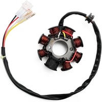 Topteng Stator Generátor Beta RR 125 200 250 300 X-Trainer 2T 2013-2023 2