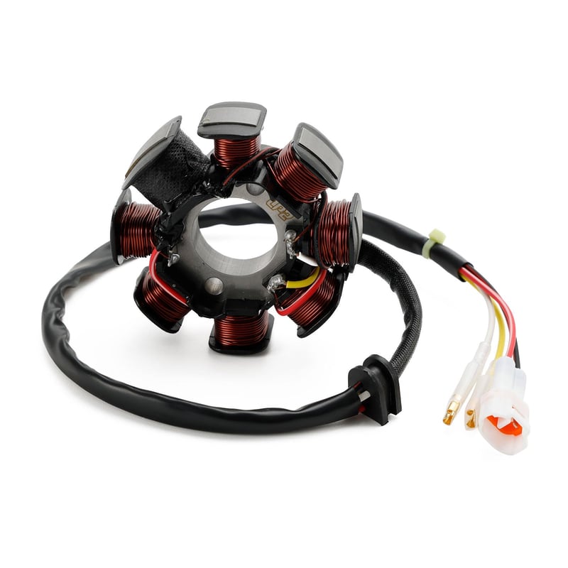 Topteng stator generator Beta RR / X-Trainer 125-520 (026100050000)