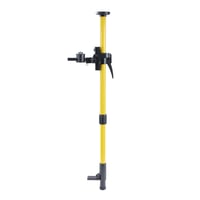 TOPWAY 311570 teleskopski stativ za lasersku libelu aluminijski - 4,2 m 2