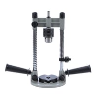 TOPWAY adapter za vođenje bušilice s prijenosnim stalkom, stezna glava od 13 mm 1