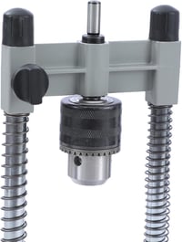 Adaptor ghidaj de găurire TOPWAY cu stativ portabil, mandrină de 13 mm 3