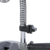 Adaptor ghidaj de găurire TOPWAY cu stativ portabil, mandrină de 13 mm 5
