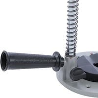 Adaptor ghidaj de găurire TOPWAY cu stativ portabil, mandrină de 13 mm 6