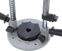 Adaptor ghidaj de găurire TOPWAY cu stativ portabil, mandrină de 13 mm 4