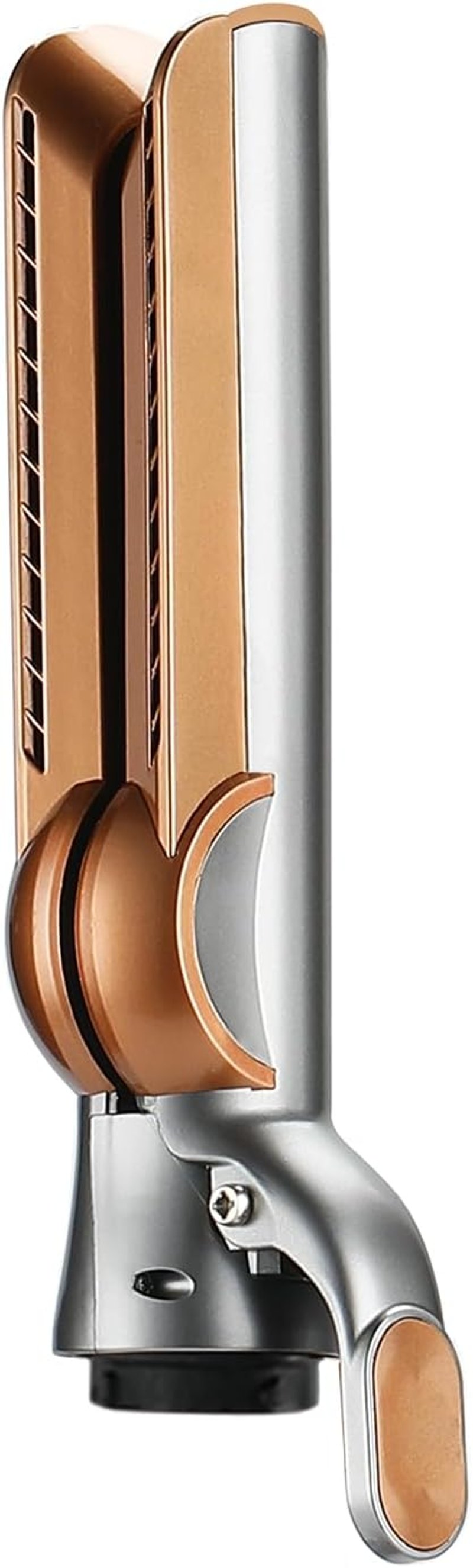 TOSAGE Dyson Airwrap egyenesítő fej légáramlás technológiával HS01 HS05 sárga