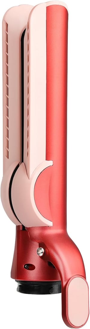 TOSAGE Dyson Airwrap Egyenesítő Fej Légáramlás Technológiával HS01 HS05 Fukszia