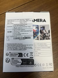 Telesná kamera TOSBARRFT 1080P POV Pro so záznamom zvuku a videa, 360° otočným klipom a magnetickým uchytením, 150-minútovou výdržou batérie, vhodná na konferencie a turistiku 4