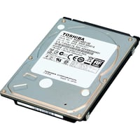 Interný pevný disk Toshiba MQ01ABD100 – 1 TB – 2,5" 2