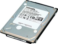 Toshiba MQ01ABD100 belső merevlemez - 1 TB - 2,5" 1