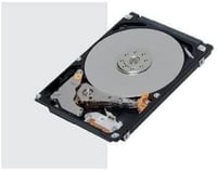 Toshiba MQ01ABD100 belső merevlemez - 1 TB - 2,5" 2