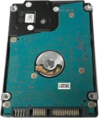 Toshiba MQ01ABD100V 1TB 5400RPM 8MB 2.5" Laptop Merevlemez SATA 4
