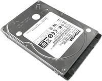 Toshiba MQ01ABD100V 1TB 5400RPM 8MB 2.5" Laptop Merevlemez SATA 1