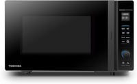Toshiba MV-TC25T 4az1-ben mikrohullámú sütő forró levegős fritőzzel, 25L, 2100W 1