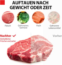 Toshiba MW2-MG20PF Mikrohullámú sütő grill funkcióval 1000W fekete 7