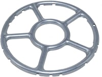ToSSme Multifunkcionális Gázégő Adapter Trivet Konyhai Hőelosztó 6 Hüvelyk 3