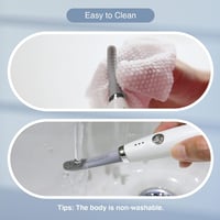 TOUCHBeauty USB-s elektromos szempilla göndörítő 3 hőfokozattal, 10 másodperces felmelegítés 9