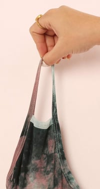 Touchstone Mosható Pamut Arcmaszk Szett, 3 db Mintás Többrétegű Maszk Kényelmes Fülpánttal, Uniszex Légáteresztő Textil Szájmaszk Felnőttekn 8