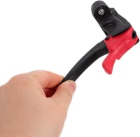 TOVINANNA ergonomikus kézifék rolstoelhez, pár 5