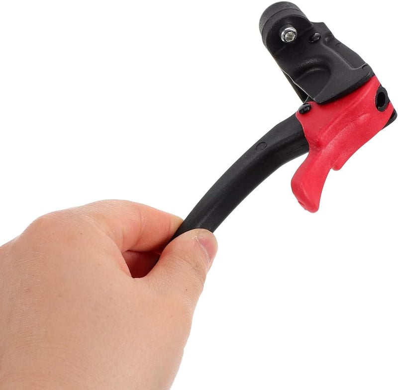 TOVINANNA ergonomikus kézifék rolstoelhez, pár