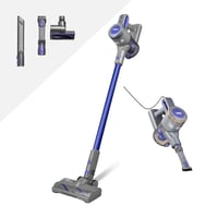 Vysávač Tower T513006 VL20 s HEPA filtrom, 1 liter, 400 W, fialový, 3 v 1 káblový vysávač s nadstavcom na zvieracie chlpy 4
