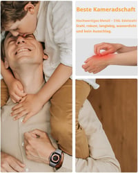 Curea unisex din oțel inoxidabil Towonshy Titanium pentru iWatch Ultra 1 2 3 SE Seria 11 10 9 8 7 6 5 4 3 2 1 49 46 45 44 42 41 40 38 mm 5
