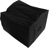 Toyvian Homokszűrő Pumpa Takaró - UV Védelem, Vízálló, Univerzális 34x33 Hüvelyk 1