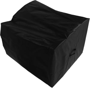 Kryt na pieskovú filtráciu Toyvian – UV ochrana, vodoodolný, univerzálny, 34x33 palcov