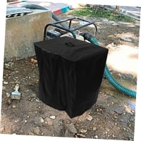 Toyvian Homokszűrő Pumpa Takaró - UV Védelem, Vízálló, Univerzális 34x33 Hüvelyk 8