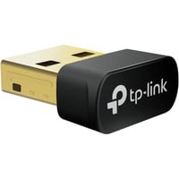 TP-Link Nano 2 az 1-ben AX900 USB WiFi 6 Bluetooth 5.3 Adapter Asztali PC-hez - Dual Band Wireless Hálózati Kártya 1