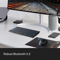 TP-Link Nano 2 az 1-ben AX900 USB WiFi 6 Bluetooth 5.3 Adapter Asztali PC-hez - Dual Band Wireless Hálózati Kártya 4