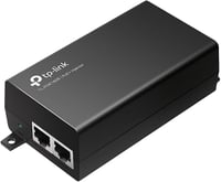 TP-Link Omada POE160S PoE+ Gigabit injector adapter, 30W 1