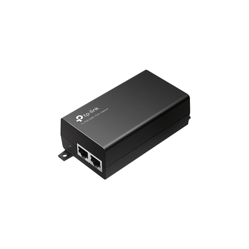 TP-Link Omada POE160S PoE+ gigabitni injektor adapter, 30W