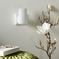 Zosilňovač Wi-Fi signálu TP-Link RE220 AC750 – dvojpásmový, ethernetový port, biely 2