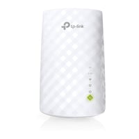 Zosilňovač Wi-Fi signálu TP-Link RE220 AC750 – dvojpásmový, ethernetový port, biely 1