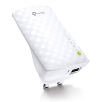 Zosilňovač Wi-Fi signálu TP-Link RE220 AC750 – dvojpásmový, ethernetový port, biely 5