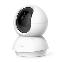 WiFi IP bezpečnostná kamera TP-Link Tapo C200, interiérová, 360°, 1080p FHD, nočné videnie, detekcia pohybu, obojsmerný zvuk, kompatibilná s Alexa a Google Assistant 1