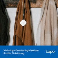 Inteligentný snímač teploty a vlhkosti TP-Link Tapo T310 8
