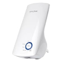 WiFi zosilňovač signálu TP-Link TL-WA850RE N300 - biely 3