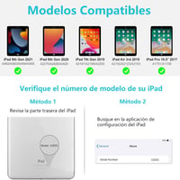 TQQ iPad 10.2 9th/8th/7th generáció Bluetooth billentyűzet tok ceruzatartóval 2