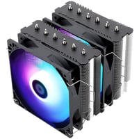 TR Peerless Assassin 120 SE ARGB CPU hűtő, 6 heatpipe, AMD AM4/AM5/Intel 1