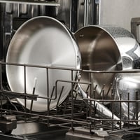 Tramontina Grano 30 cm-es rozsdamentes serpenyő indukciós tűzhelyre - 30 cm, 2-Non-stick coating 8