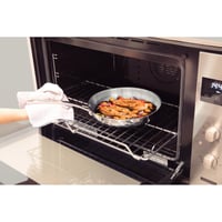 Nerezová panvica Tramontina Grano 20 cm indukčná 5