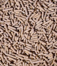 Așternut pentru pisici Tranquille Tofu aglomerant, ecologic, 4 litri - set de 8 bucăți 5