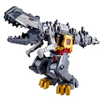 Transformers Cyberworld Grimlock Chomp & Battle akčná figúrka – s funkciou hryzenia a bojovým pohybom, 1 ks 1